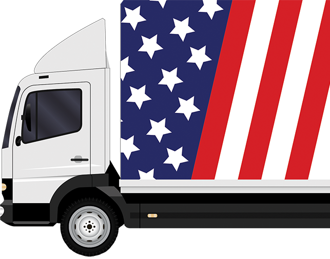 USA-truck