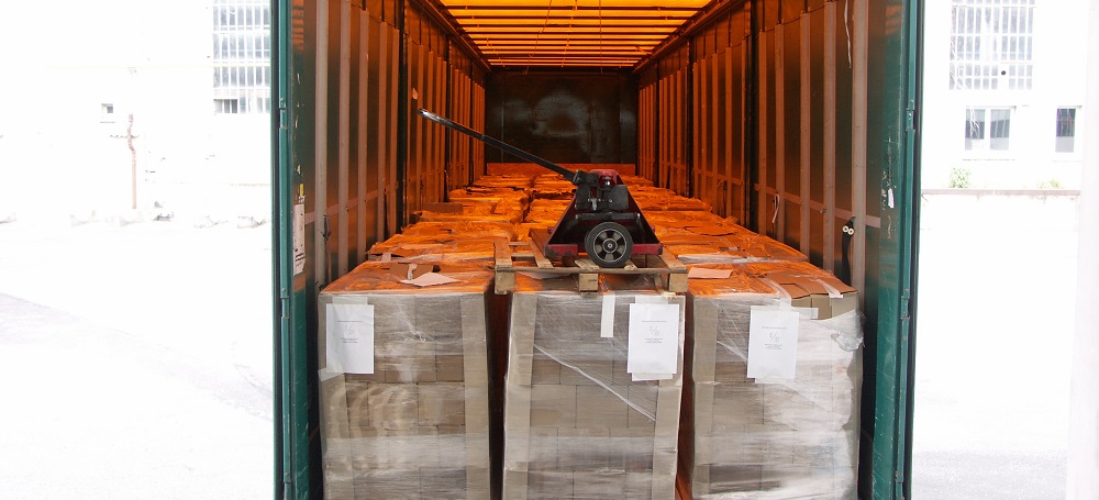 How To Overcome Challenges of Full Truckload Freight