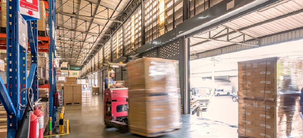 Warehousing Solutions Benefits for your Business