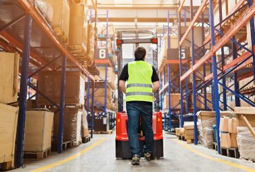Warehousing Solutions Benefits for your Business